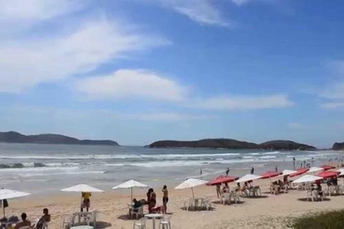 Apartamento Centro Da Cidade E Praia Do Forte