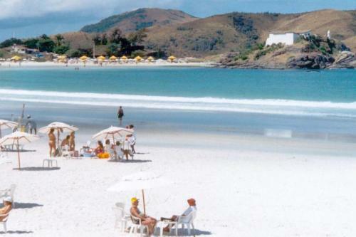 Apartamento Centro Da Cidade E Praia Do Forte