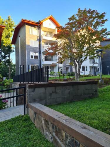 Apartamento Acogedor Depto En Puc�n ,araucan�a Chile