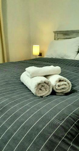 Apartamento Hermoso Departamento Pleno Centro de Puc�n