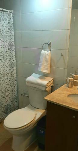 Apartamento Hermoso Departamento Pleno Centro de Puc�n
