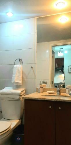 Apartamento Hermoso Departamento Pleno Centro de Puc�n