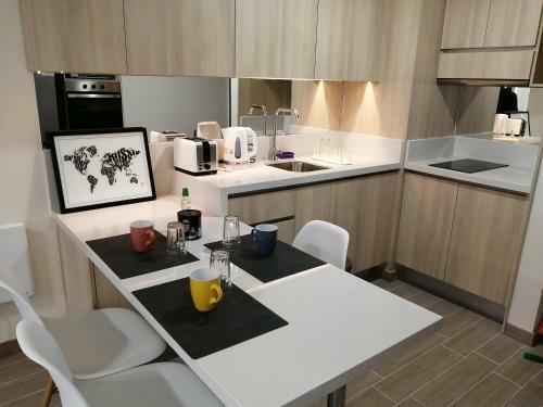 Apartamento Claro Centro_1801