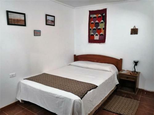 Apartamento Mini Departamento San Pedro de Atacama