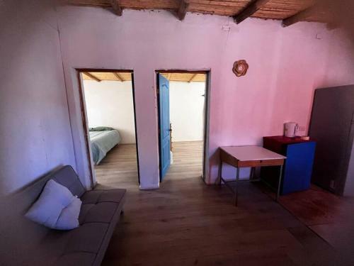 Apartamento Caba�a Rustica En San Pedro de Atacama