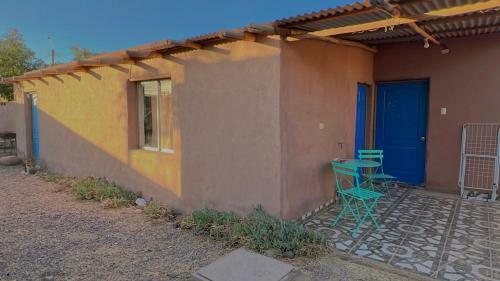Apartamento Caba�a Rustica En San Pedro de Atacama