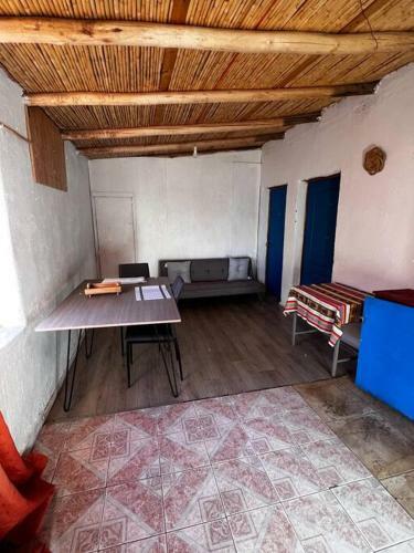 Apartamento Caba�a Rustica En San Pedro de Atacama