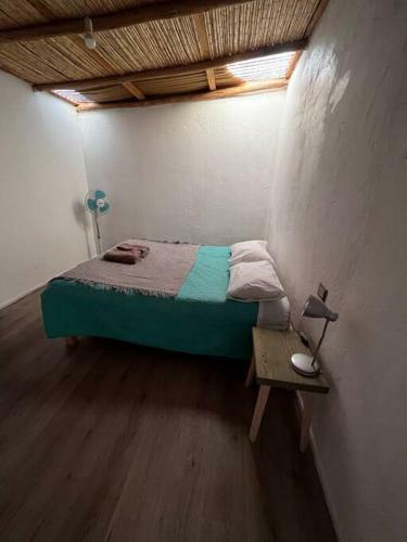Apartamento Caba�a Rustica En San Pedro de Atacama