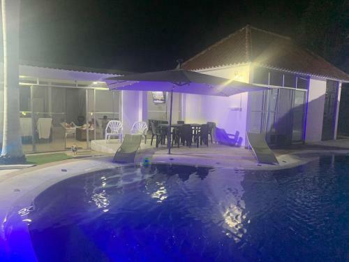 Villa Casa Vacacional En Flandes