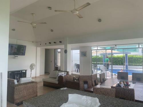 Villa Casa Vacacional En Flandes