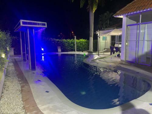 Villa Casa Vacacional En Flandes