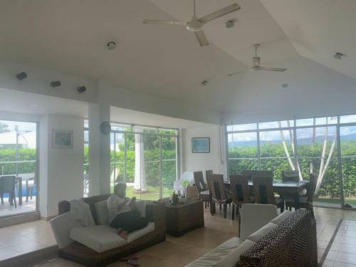 Villa Casa Vacacional En Flandes