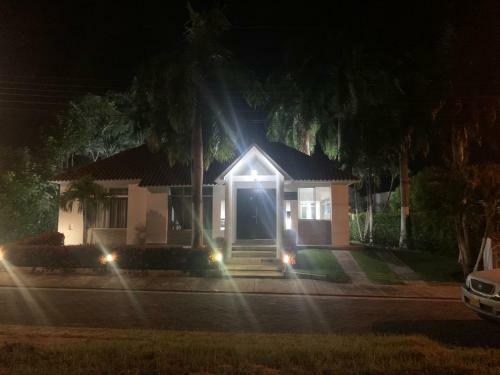 Villa Casa Vacacional En Flandes