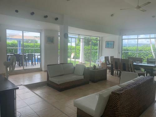 Villa Casa Vacacional En Flandes