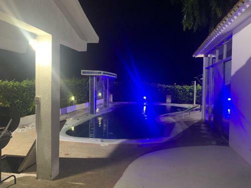 Villa Casa Vacacional En Flandes