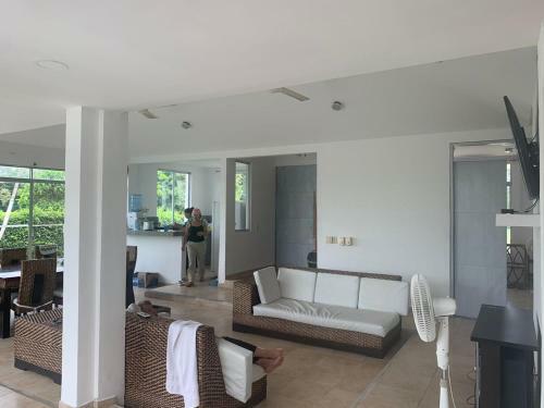 Villa Casa Vacacional En Flandes
