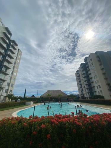 Apartamento Amplio Y Tranquilo En Flandes, Tolima