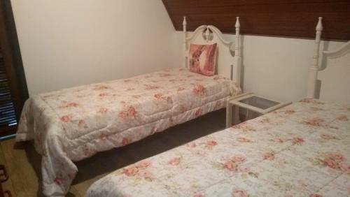 Lindo Chal� Com Vista Para Campos Do Jord�o