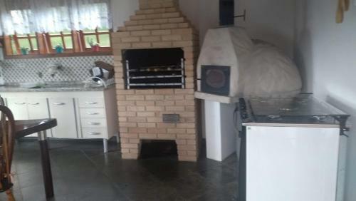 Lindo Chal� Com Vista Para Campos Do Jord�o