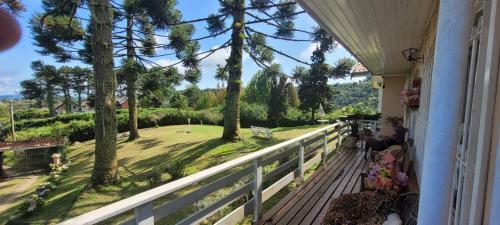 Lugar Tranquilo, Ideal Para A Fam�lia, 3km Capivar