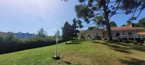Lugar Tranquilo, Ideal Para A Fam�lia, 3km Capivar