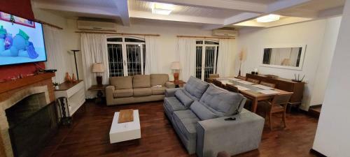 Lugar Tranquilo, Ideal Para A Fam�lia, 3km Capivar