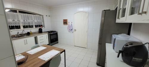 Lugar Tranquilo, Ideal Para A Fam�lia, 3km Capivar