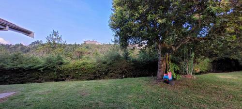 Lugar Tranquilo, Ideal Para A Fam�lia, 3km Capivar