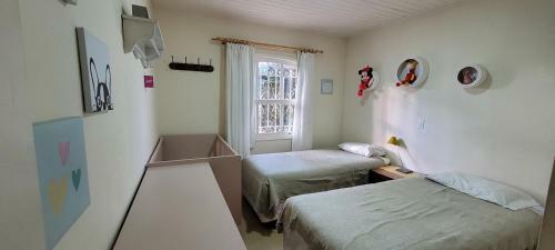 Lugar Tranquilo, Ideal Para A Fam�lia, 3km Capivar