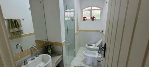 Lugar Tranquilo, Ideal Para A Fam�lia, 3km Capivar