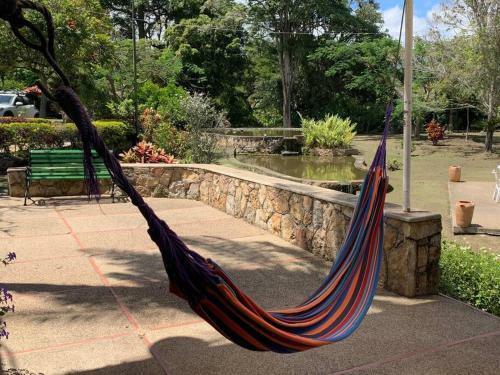 Paraiso Finca El Cambulo Wifi Alta Capacidad