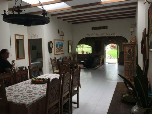 Paraiso Finca El Cambulo Wifi Alta Capacidad
