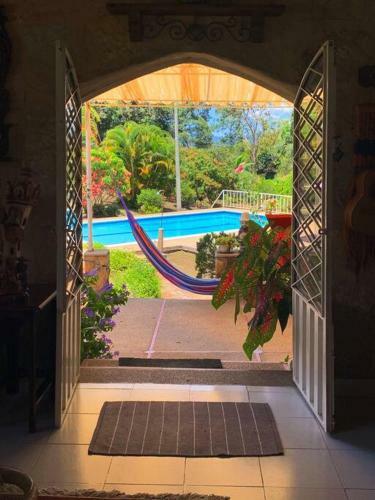 Paraiso Finca El Cambulo Wifi Alta Capacidad