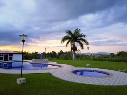 Apartamento Rancho Chihuahua Filandia