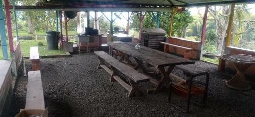 Apartamento Rancho Chihuahua Filandia