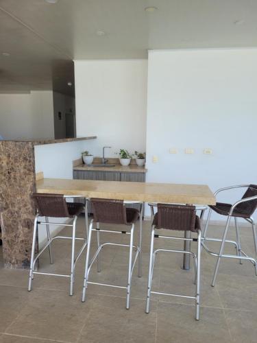 Apartamento Chaton 502