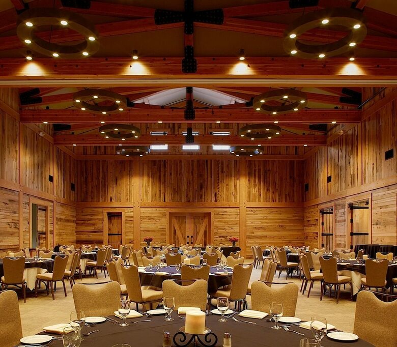 Hotel Sundance Mountain Resort