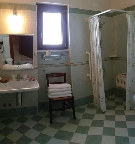 Agroturismo Masseria De Michele