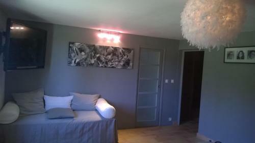 Bed & Breakfast La Bastide Eden