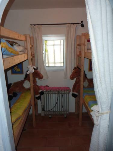 Bed & Breakfast La Bastide Eden