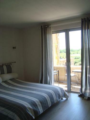 Bed & Breakfast La Bastide Eden
