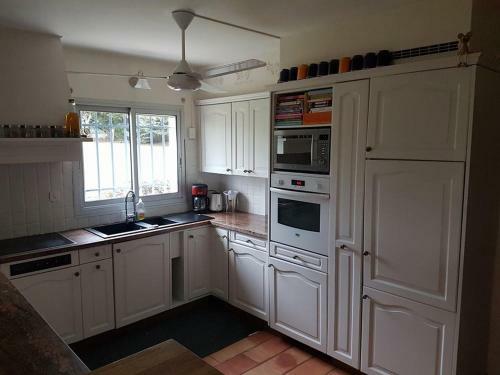 Bed & Breakfast La Bastide Eden