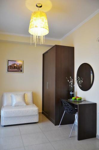 Hotel Areti Suites