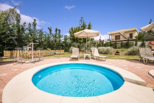 Hotel Areti Suites