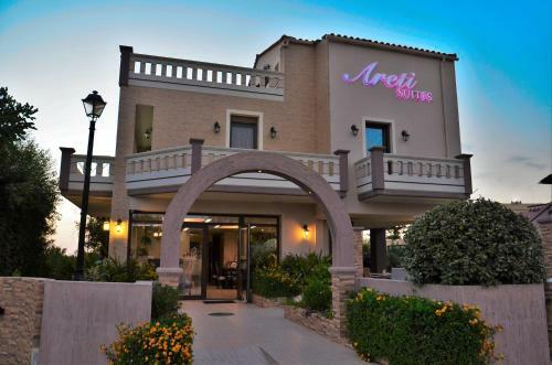 Hotel Areti Suites