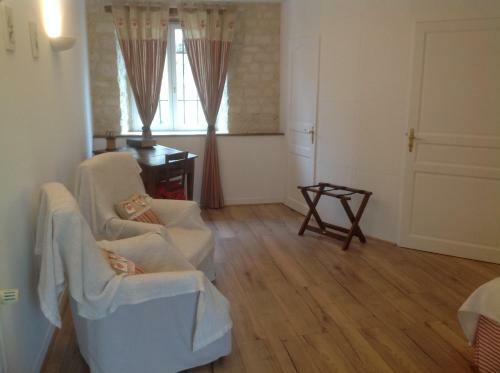 Bed & Breakfast Les Vents Bleus