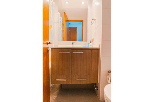 Apartamento Hermoso Depto Cercano Al Casino