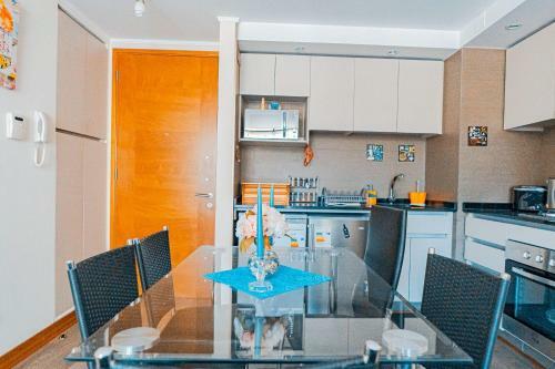 Apartamento Hermoso Depto Cercano Al Casino