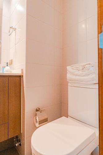 Apartamento Hermoso Depto Cercano Al Casino