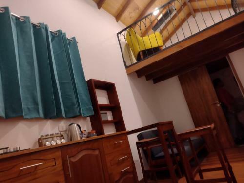 Mini Casa - UNA Experiencia Que No Puedes Dejar Pasar